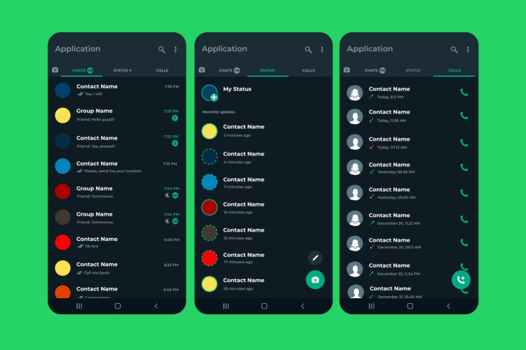 WhatsApp Tests a Status Archive Feature For Businesses | Beebom