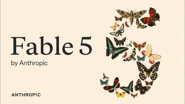 Mythos 5 & Fable 5 Launched