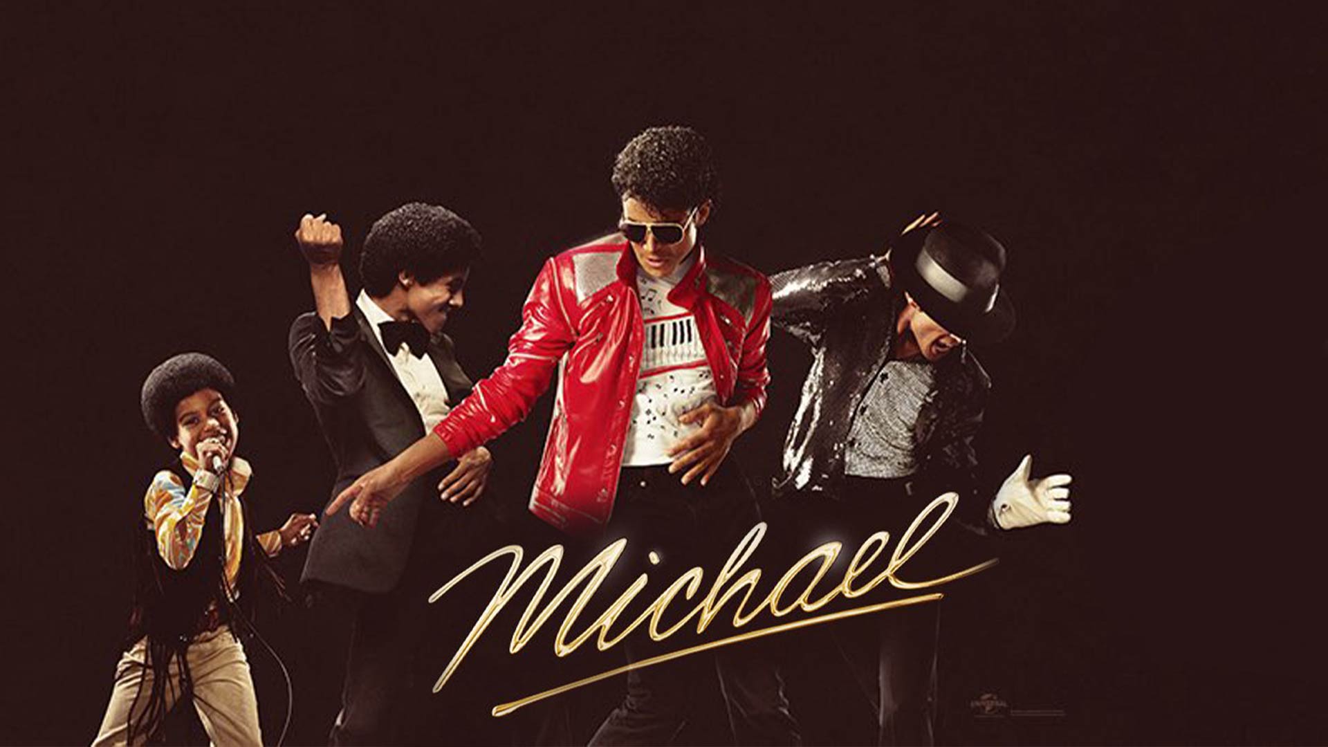 Michael (2026) - Cast, Reviews & Showtimes - District