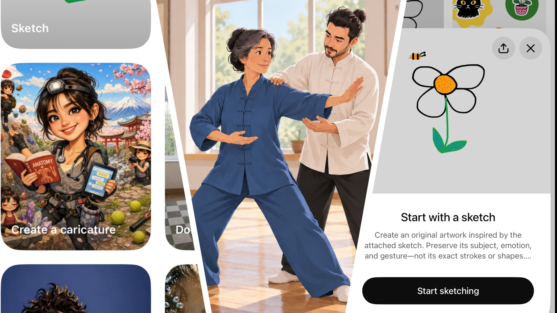 ChatGPT Images 2.5 is out — I've been testing it for 24 hours, and these  are the 3 new features you'll actually use | TechRadar