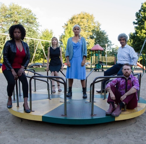 ChildIsh Web Series