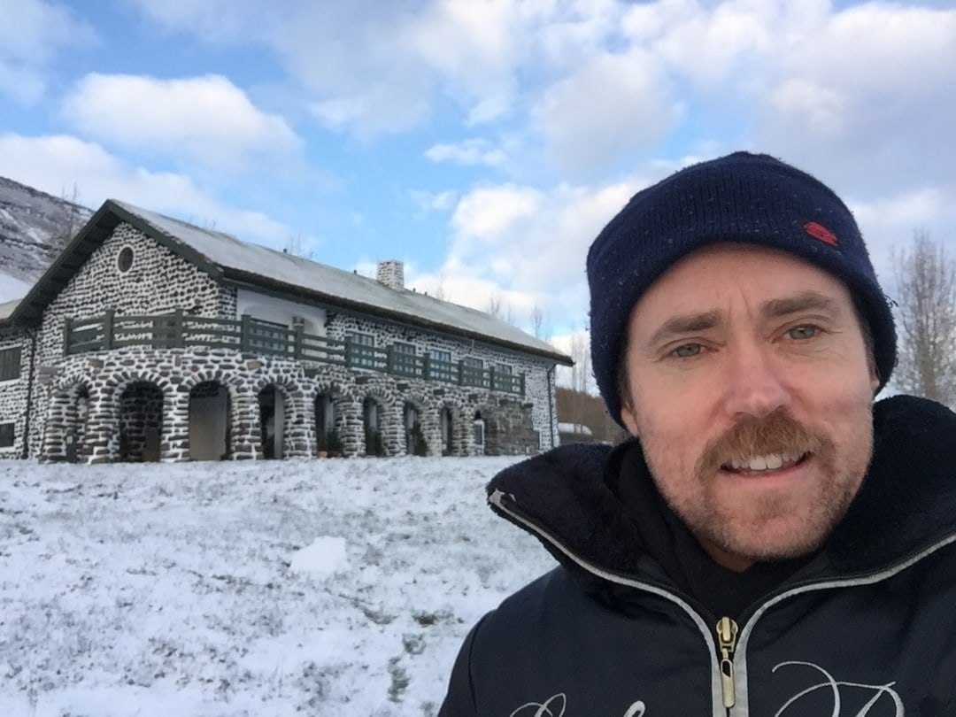 The Beloved Artist Residency