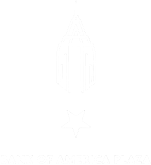 Bank of America Plaza Lobby