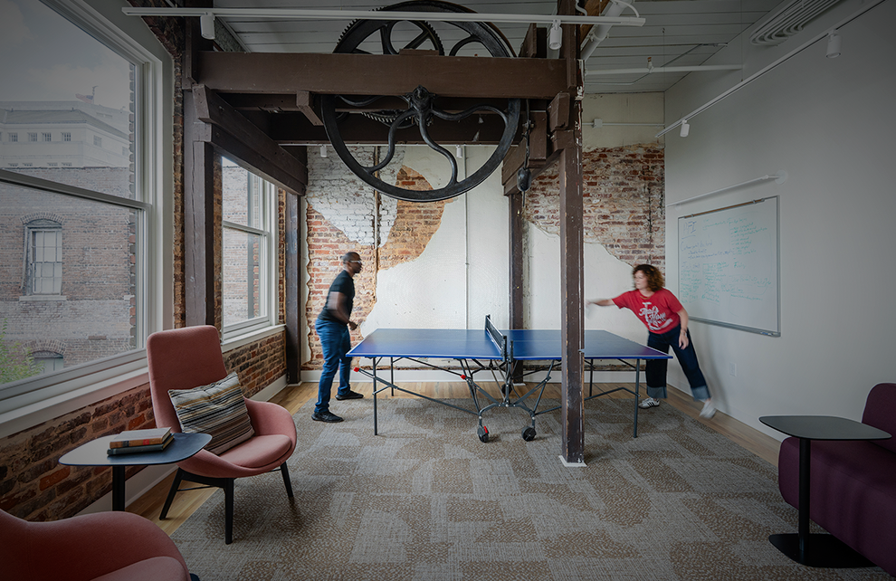 Atlanta Tech Village