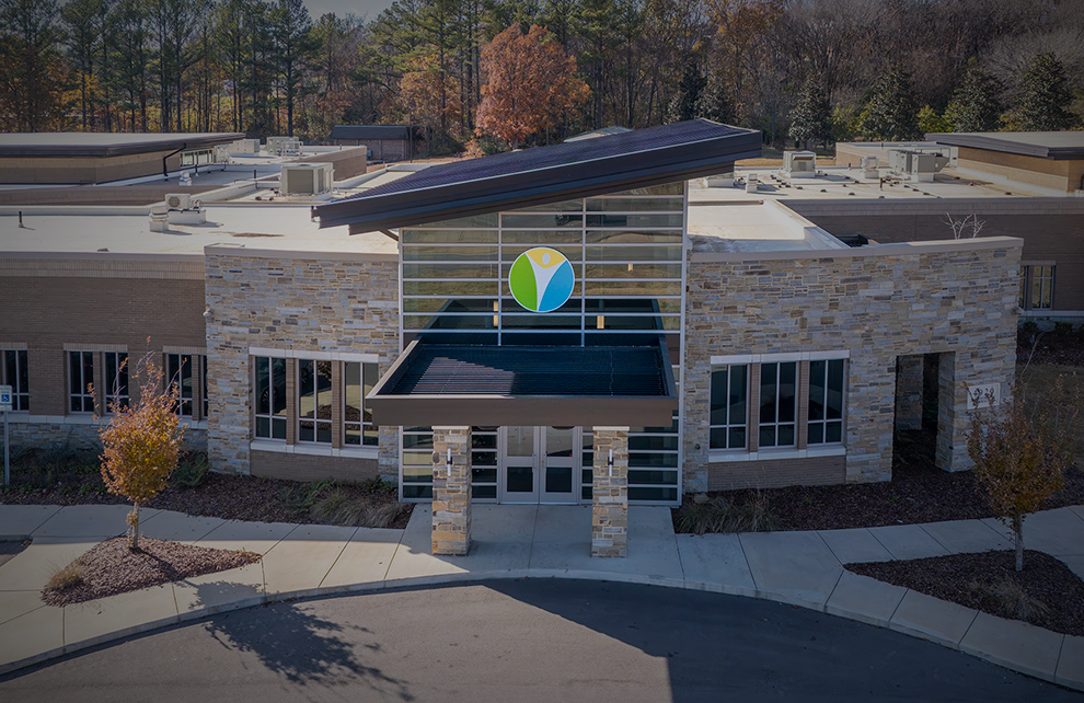 Wellstone Emergency Services Pediatric Unit