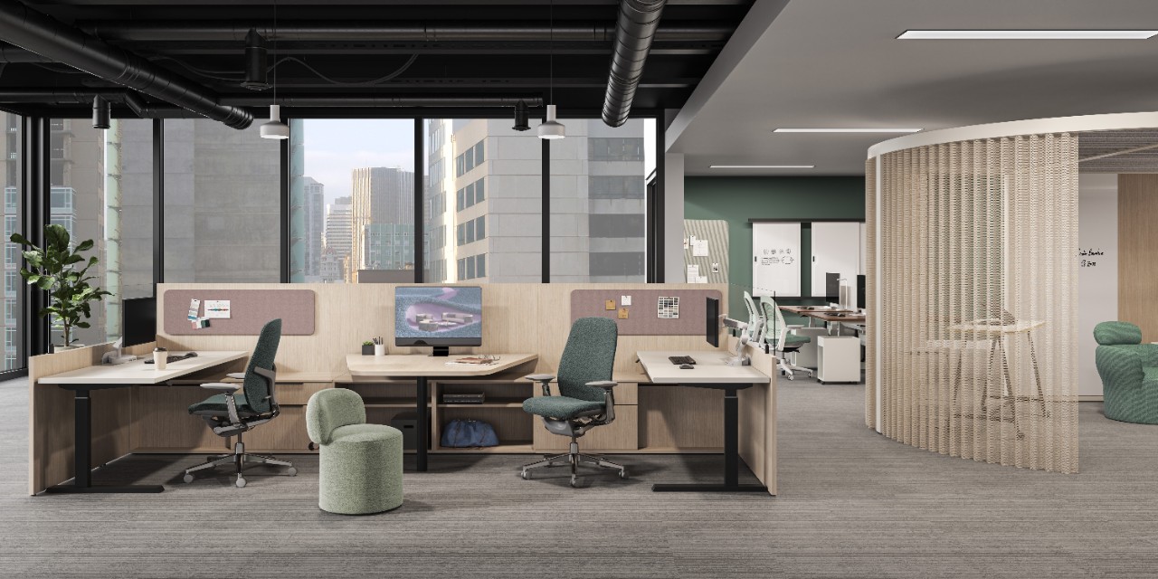 Gallerie Workstations