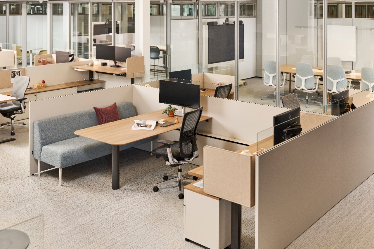 Gallerie Workstations