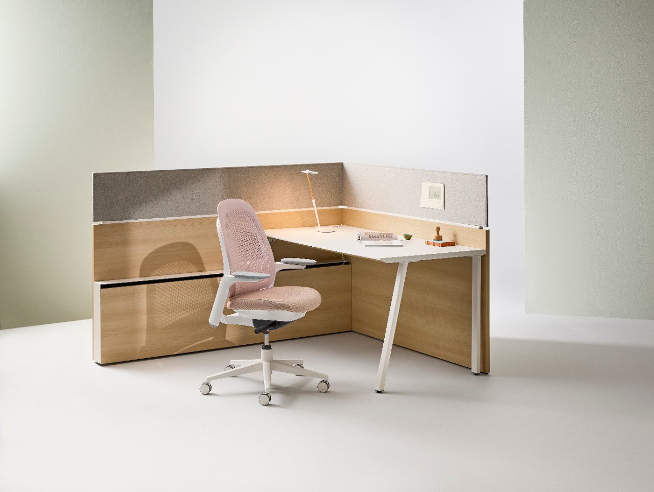 Gallerie Workstations