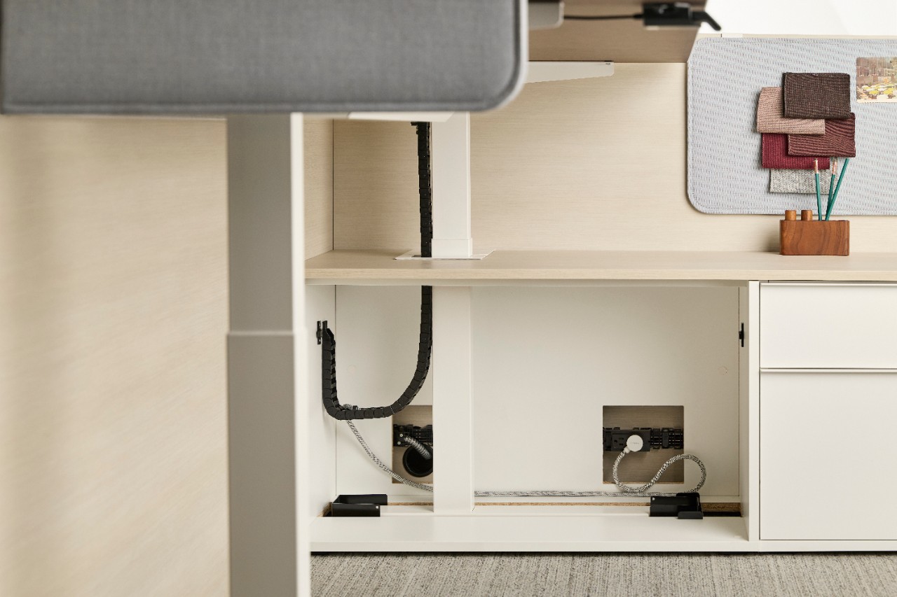 Gallerie Workstations