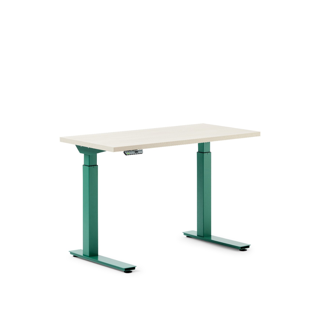 Planes Height-Adjustable Table