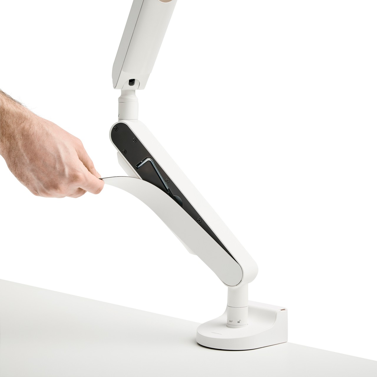 Belong Monitor Arm