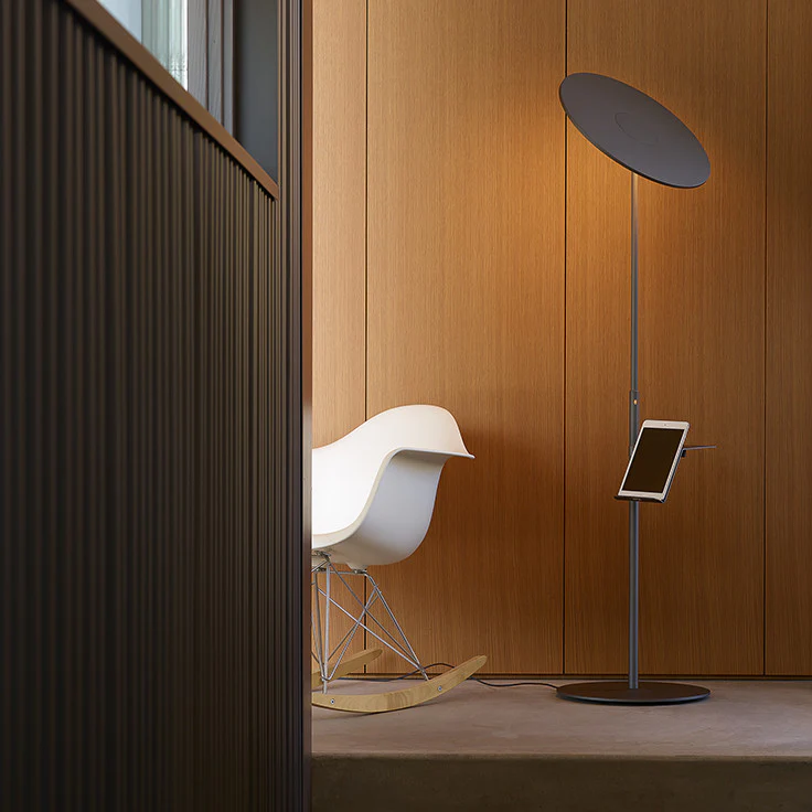Circa Floor Light