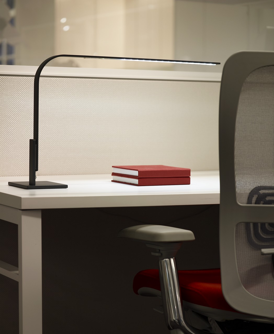 LIM Worksurface Light