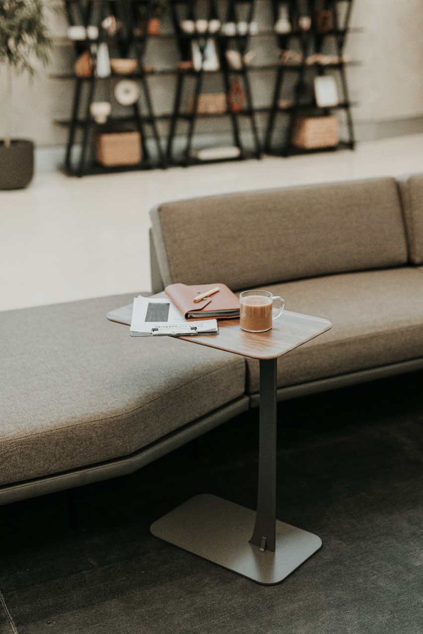 Larkin Laptop Table