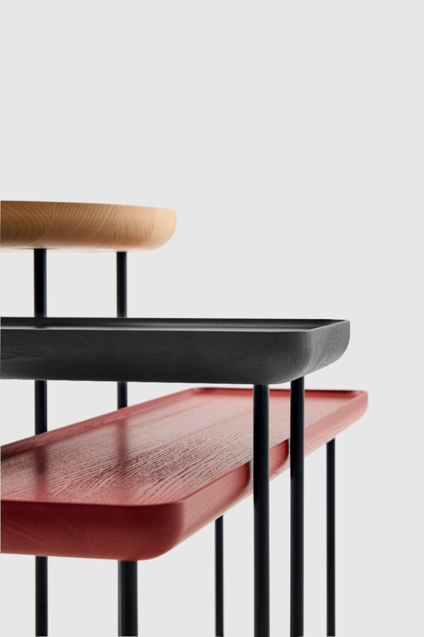 Torei Occasional Table