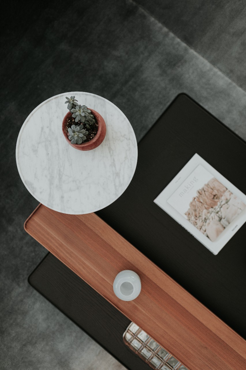 Torei Occasional Table