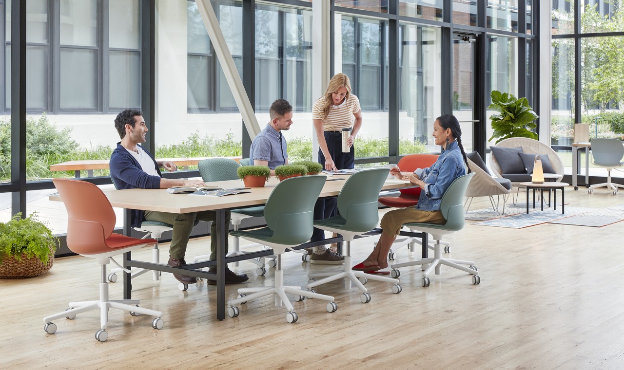 Cultivate Collaborative Table