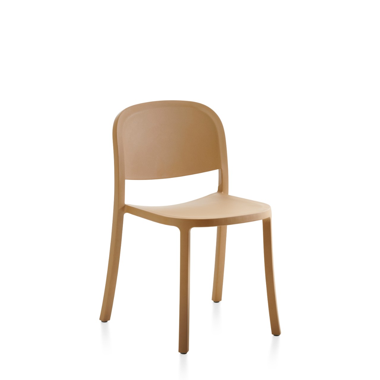 1 Inch Reclaimed Side Chair