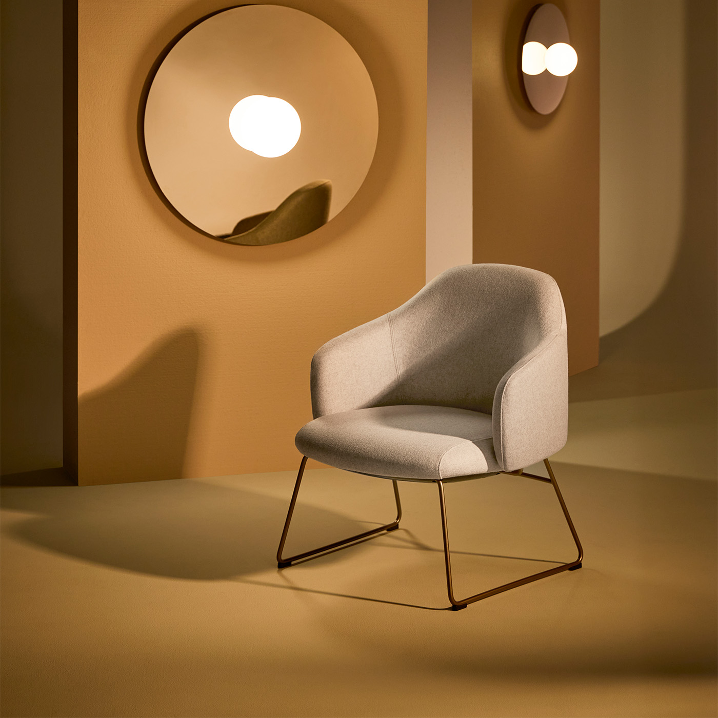 Accolade Side Chair