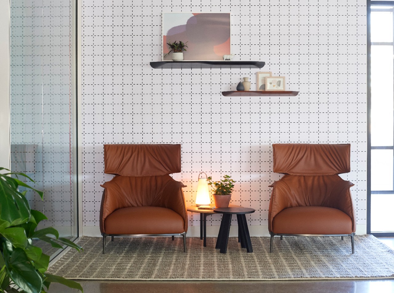 Archibald Lounge