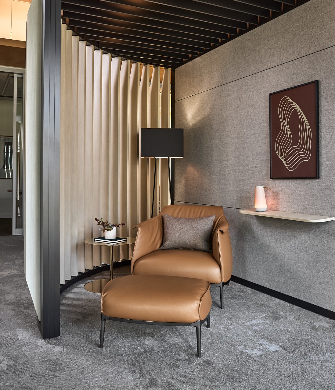 Archibald Lounge