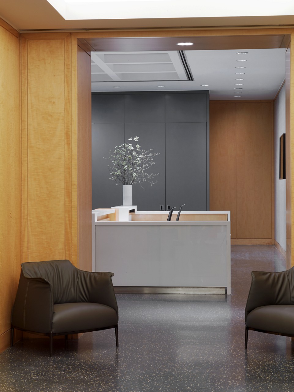 Archibald Lounge