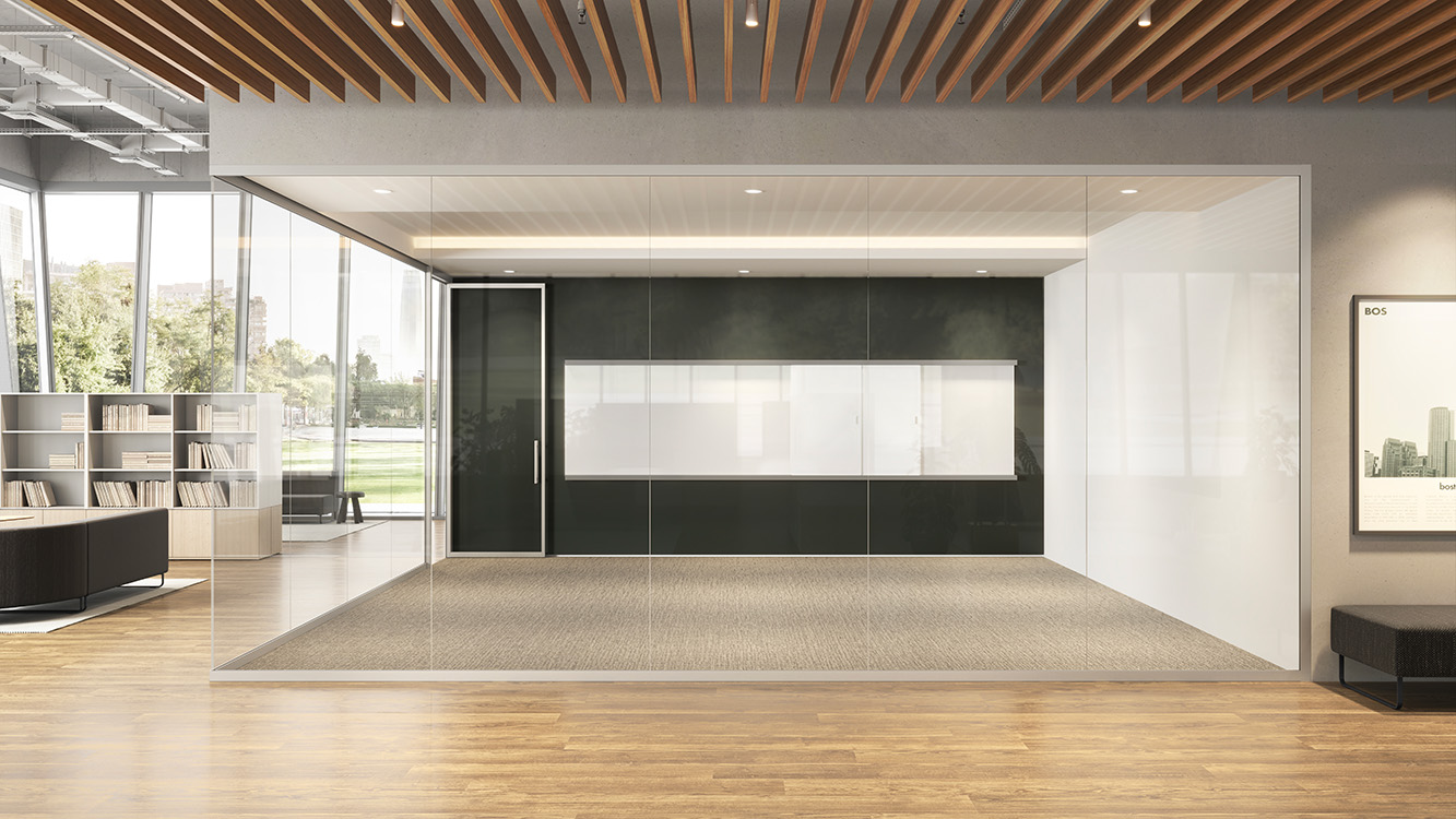 4SPACE Fronts