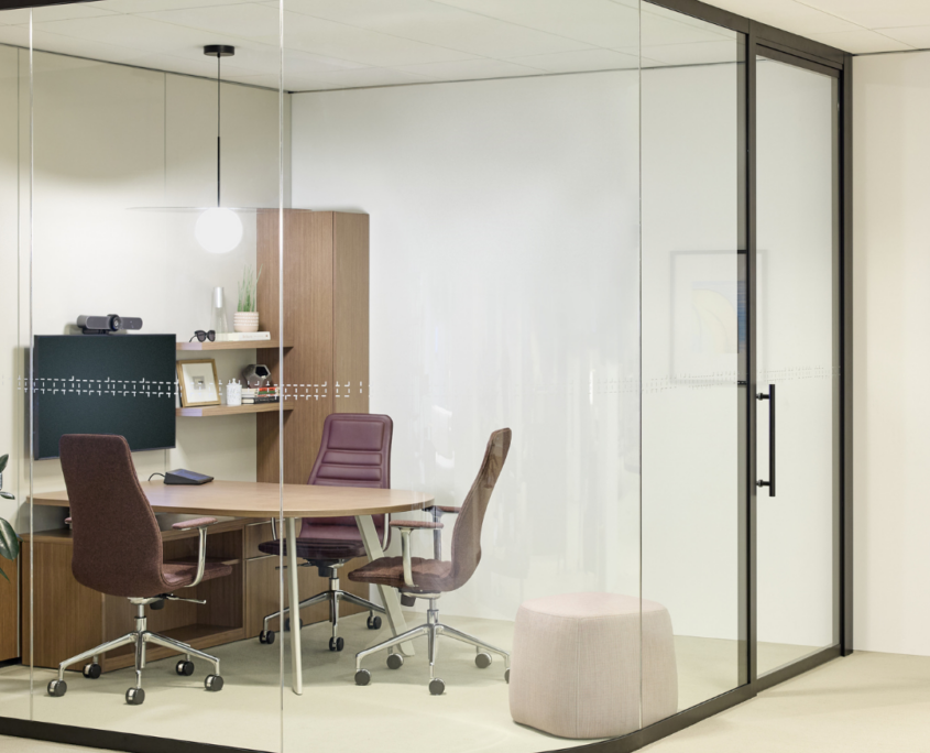 4SPACE Fronts