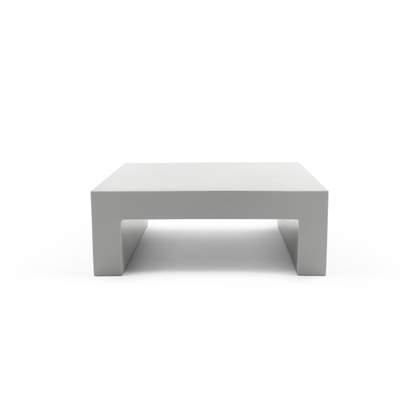 Vignelli Occasional Table
