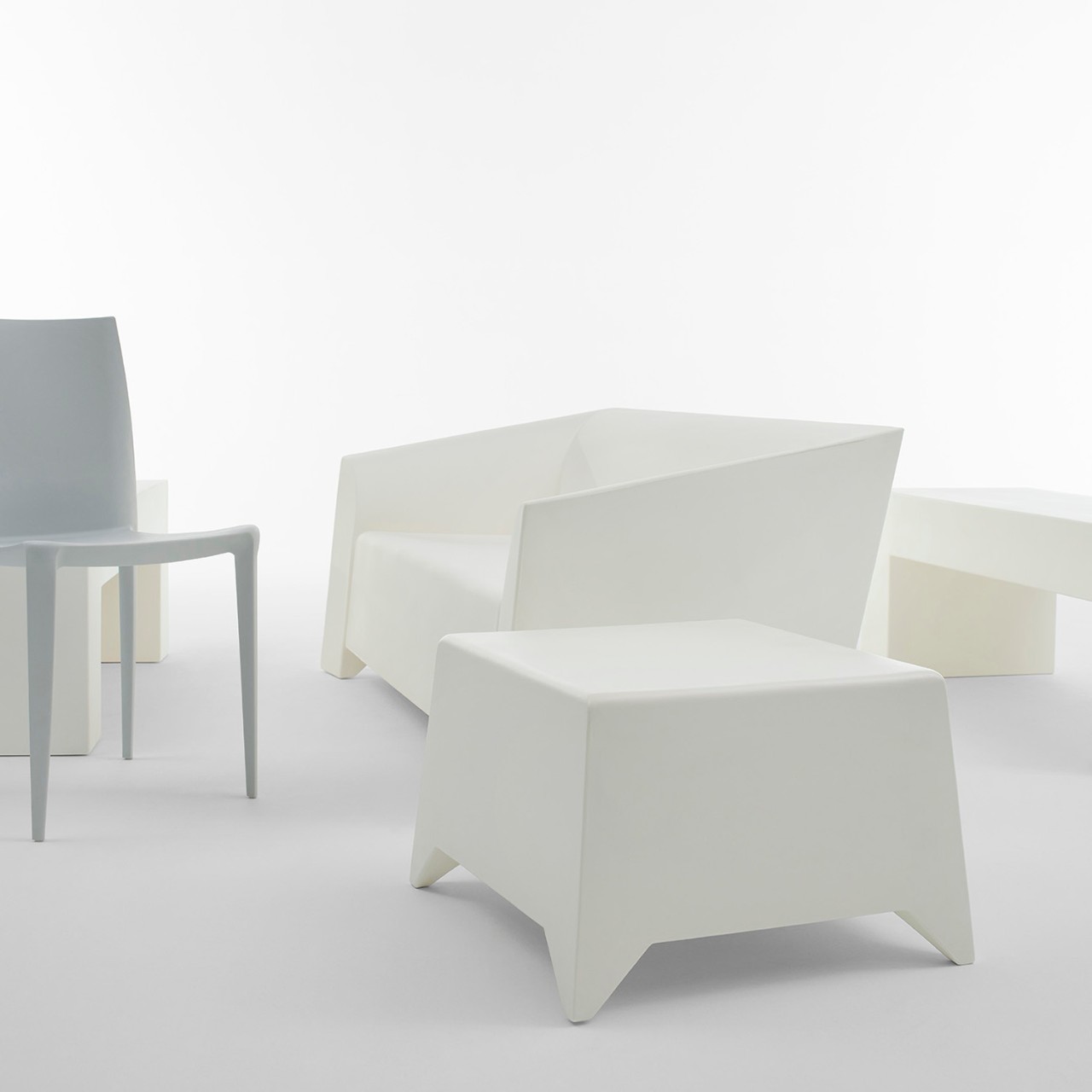 MB 2 Sofa