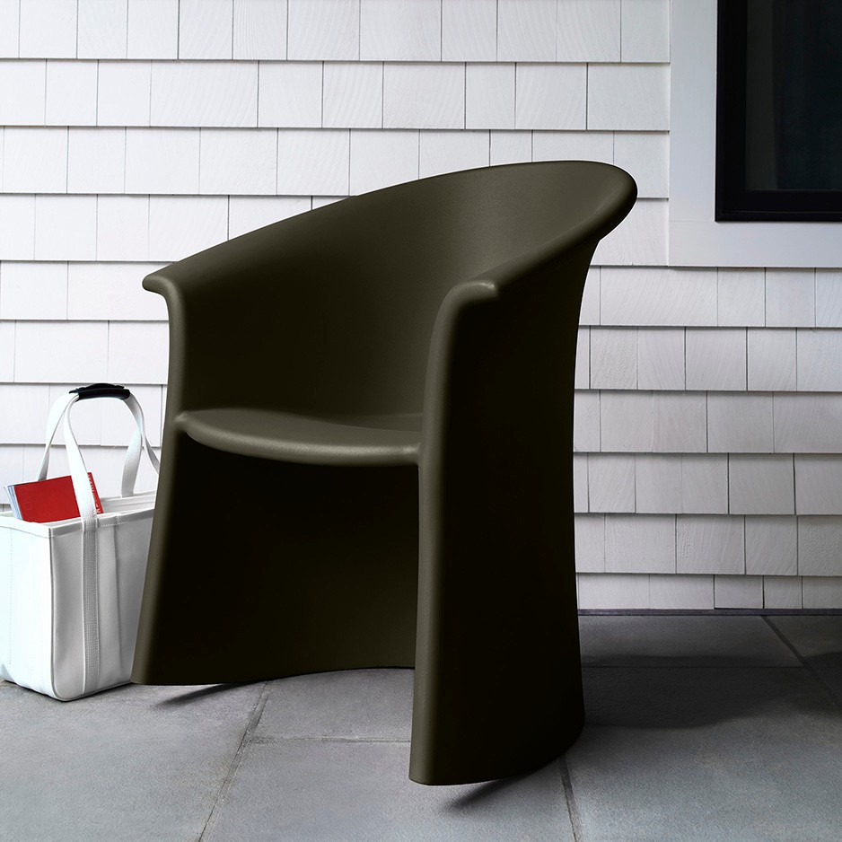 Vignelli Rocker Lounge