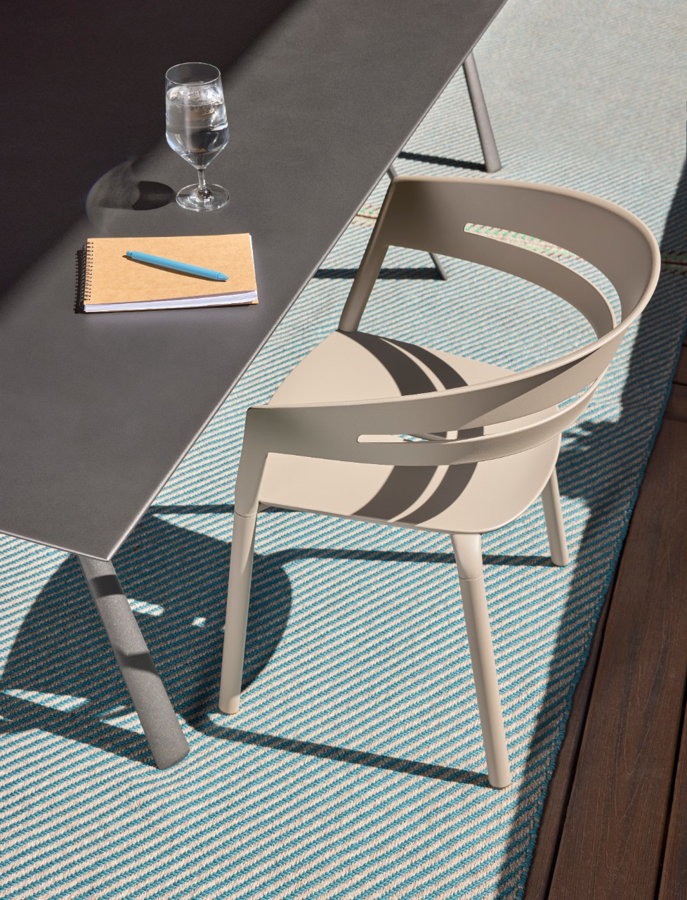 Radice Collaborative Table