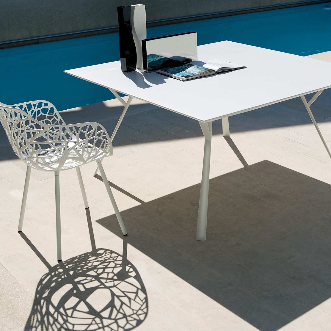 Radice Collaborative Table