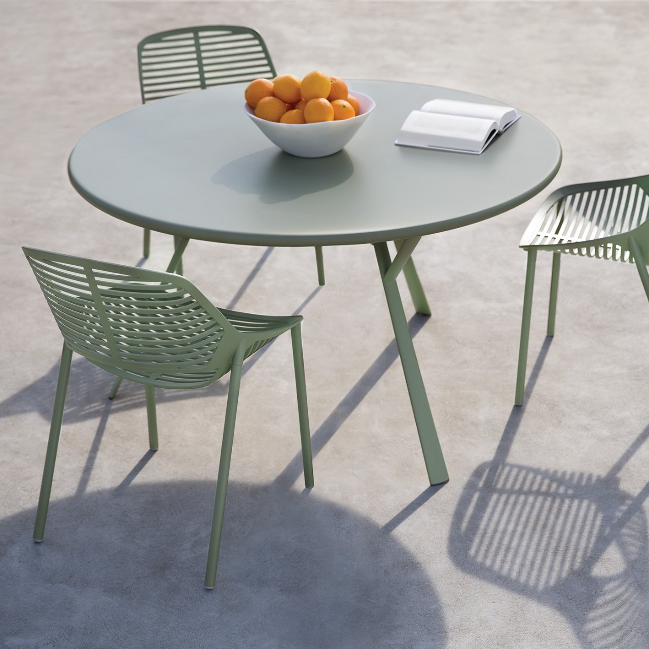 Radice Collaborative Table