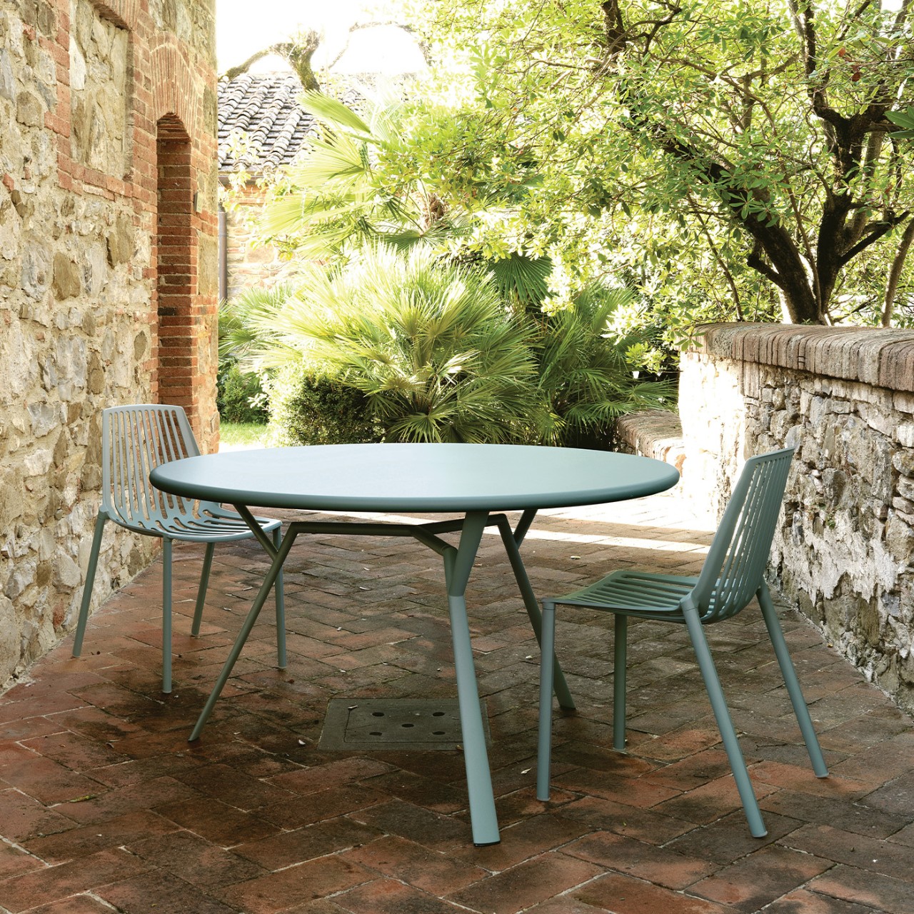 Radice Collaborative Table