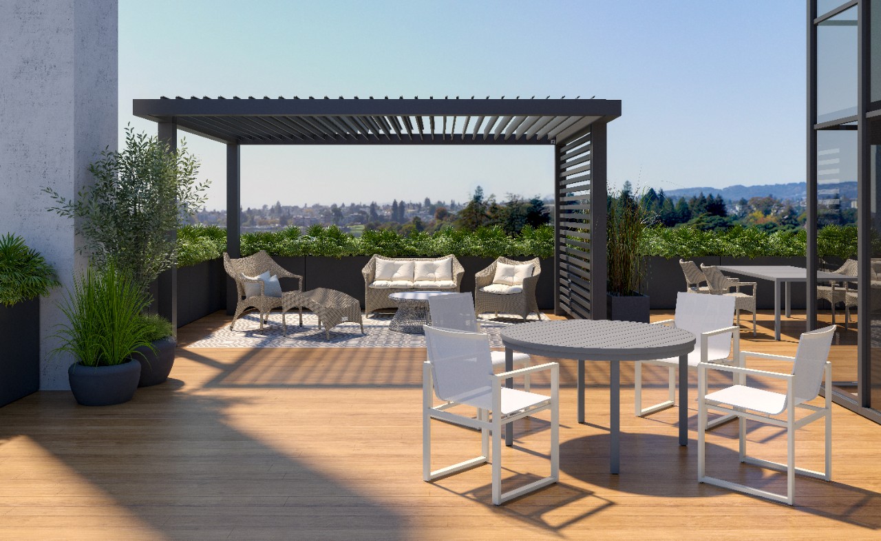 Amari Lounge