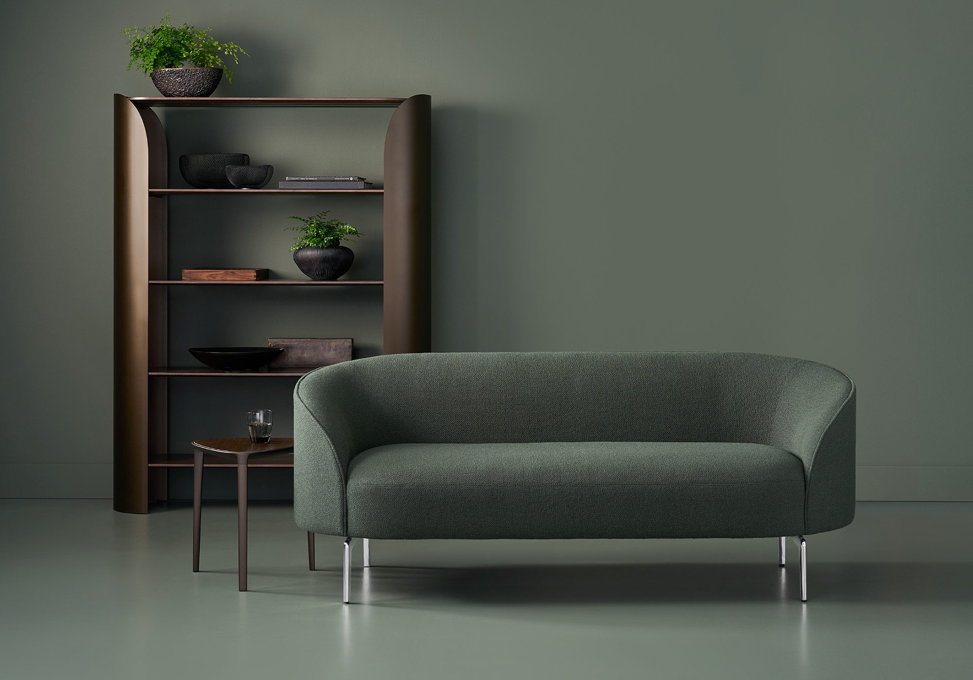 Vida Shelving