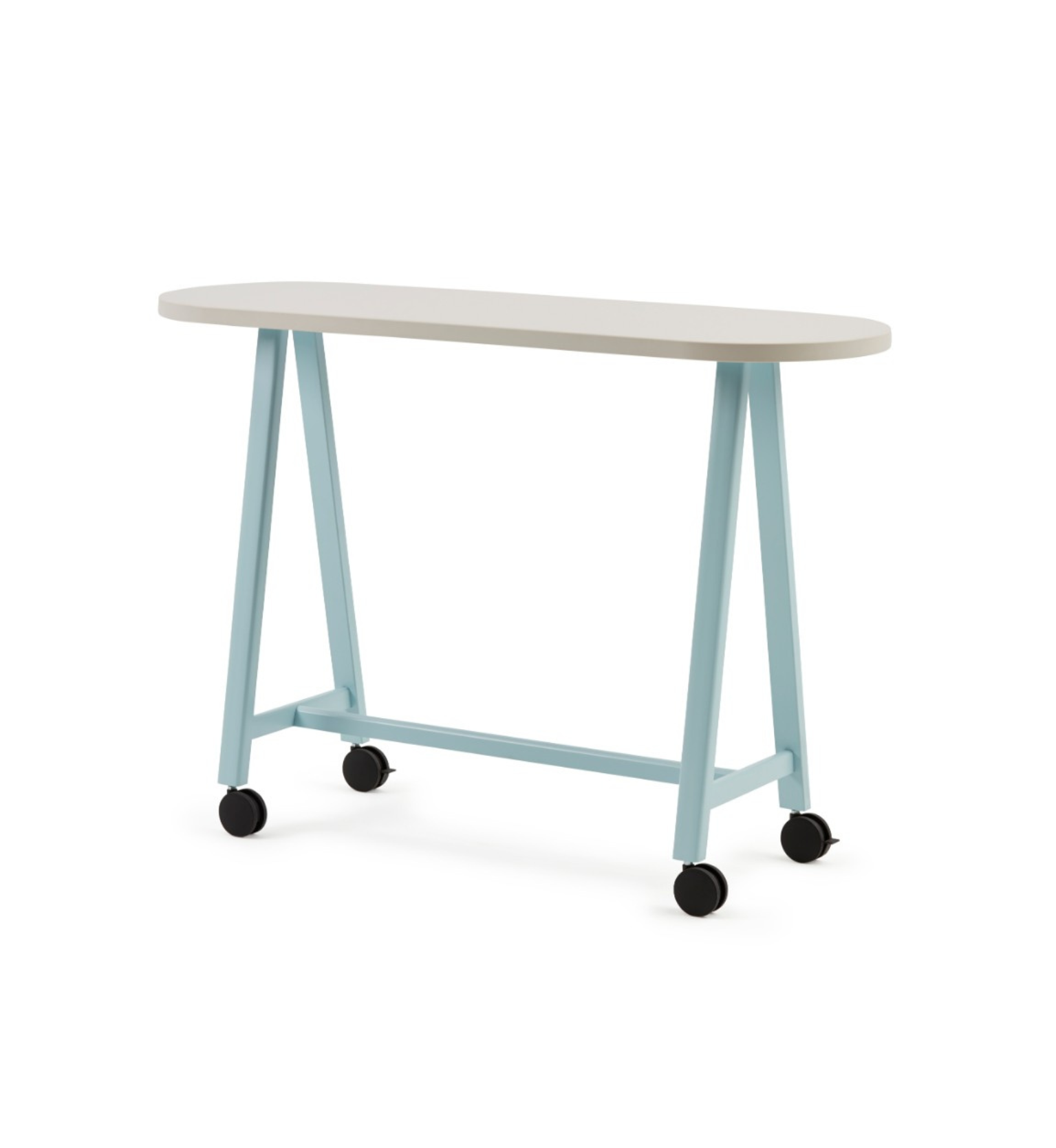 Table: Haworth PopUp