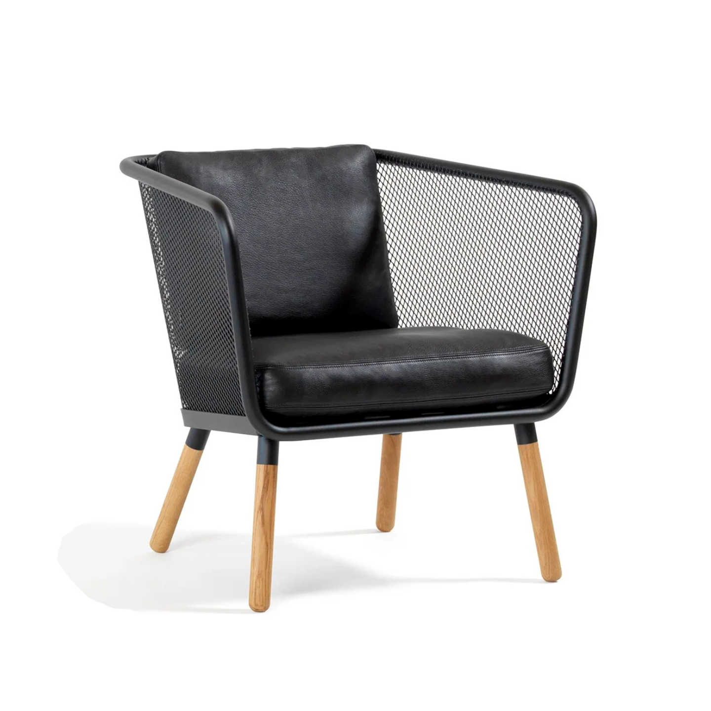 Seating: Scandinavian Spaces Honken