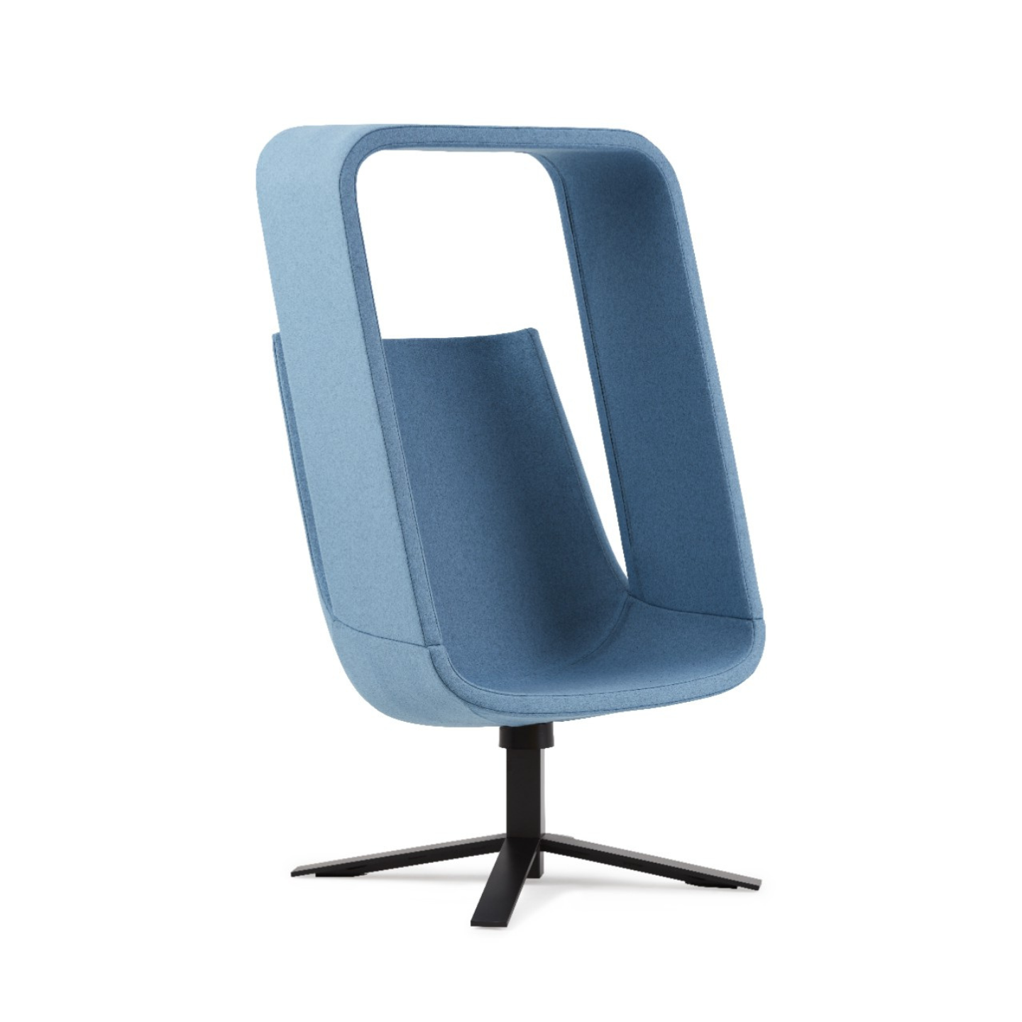 Social Spaces: Haworth Collection Windowseat