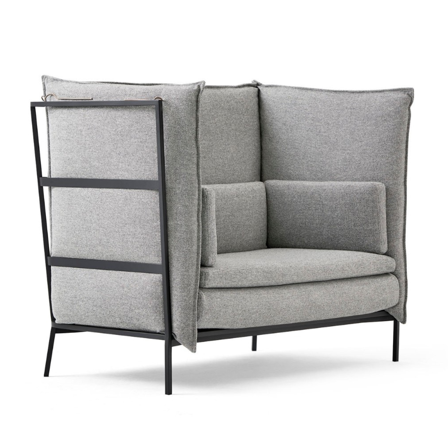 Basket 011 Lounge Chair