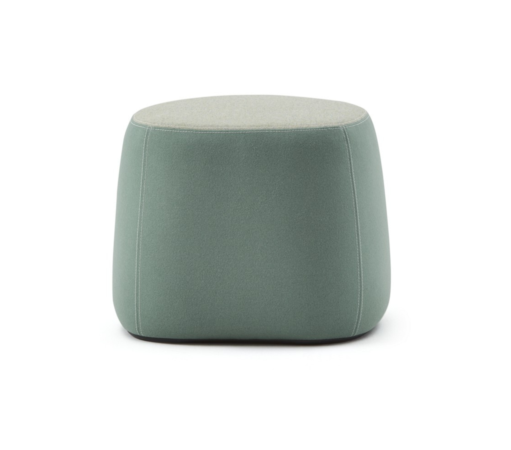 Social Spaces: Haworth Openest Chick Pouf