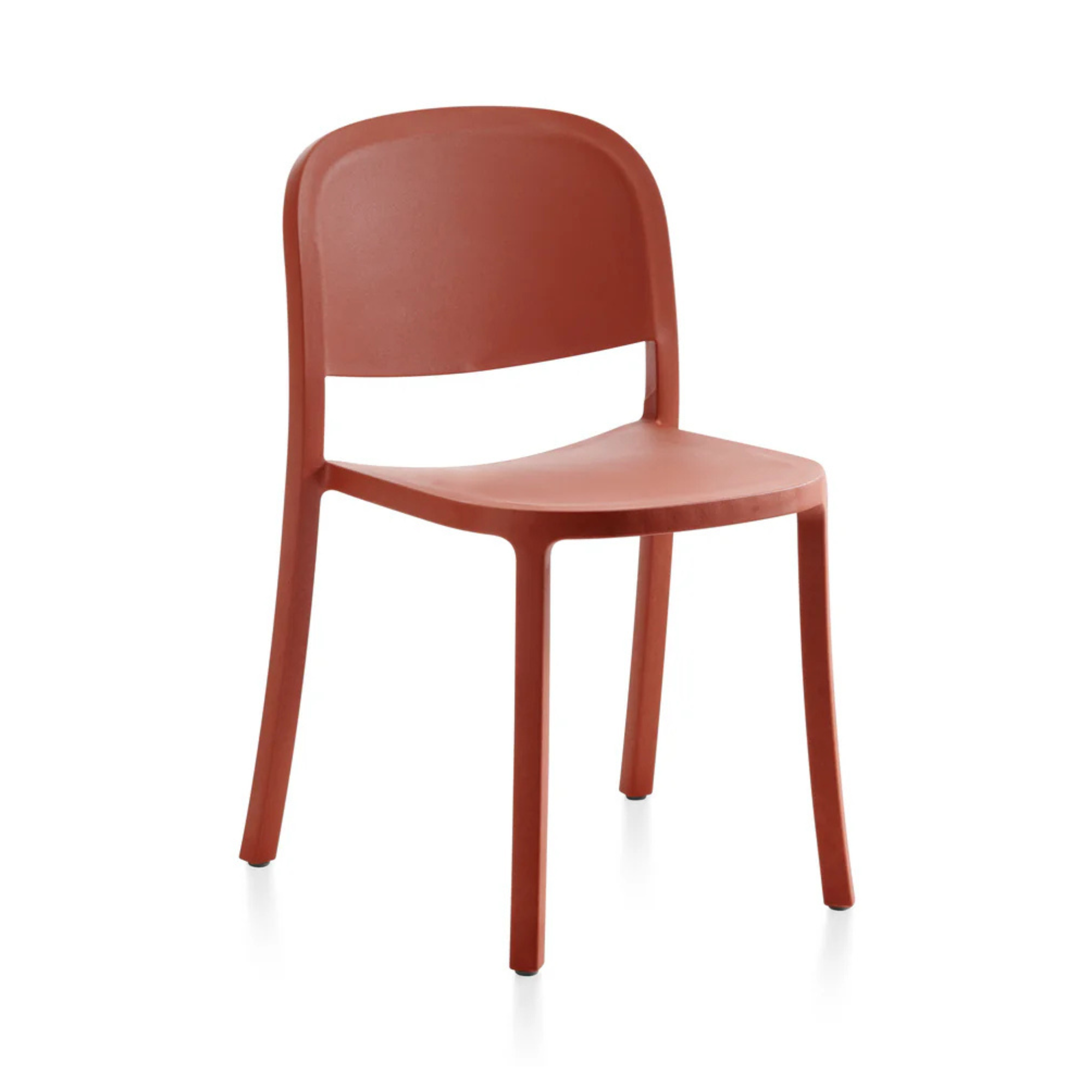 1 Inch Reclaimed Side Chair
