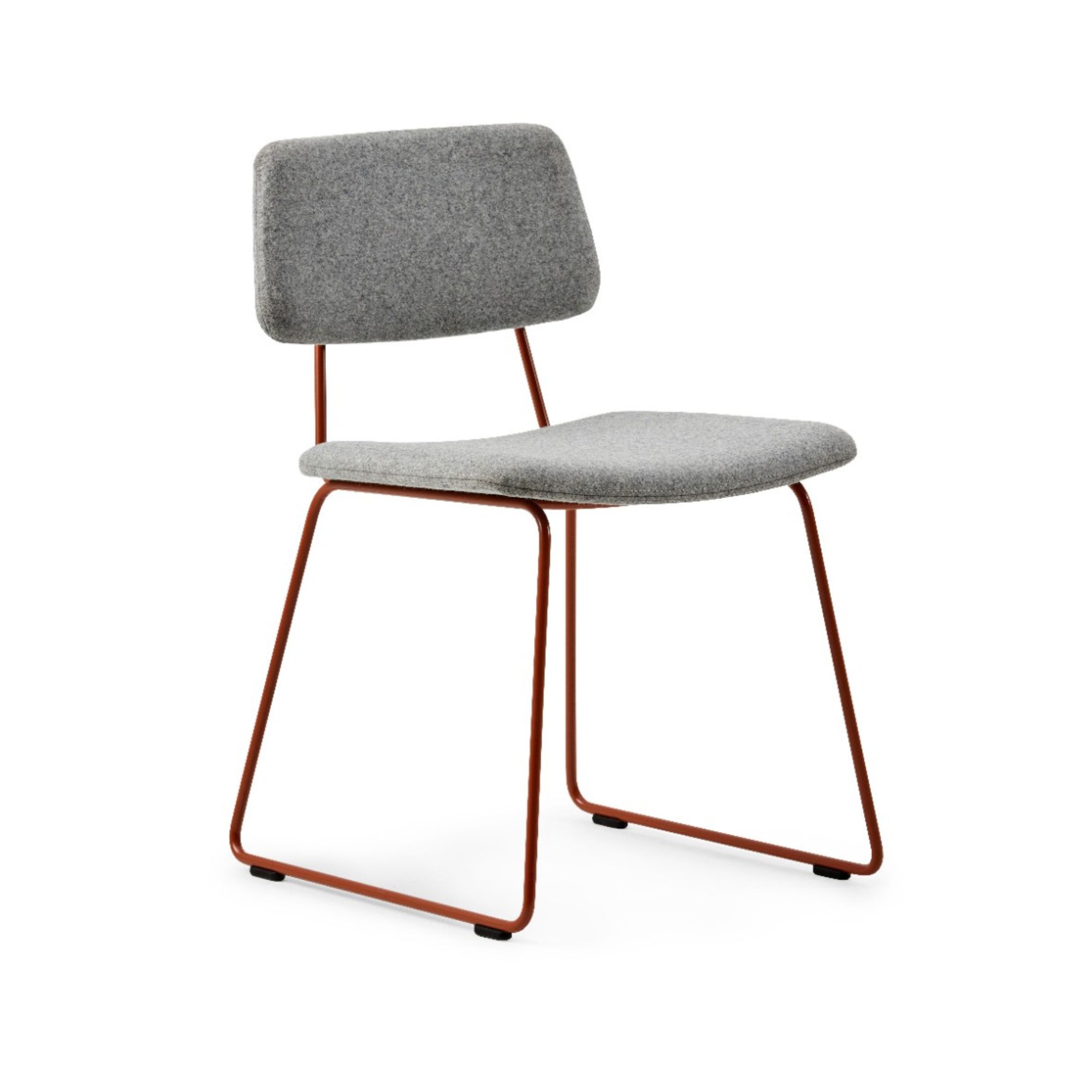 Seating: Haworth Resonate