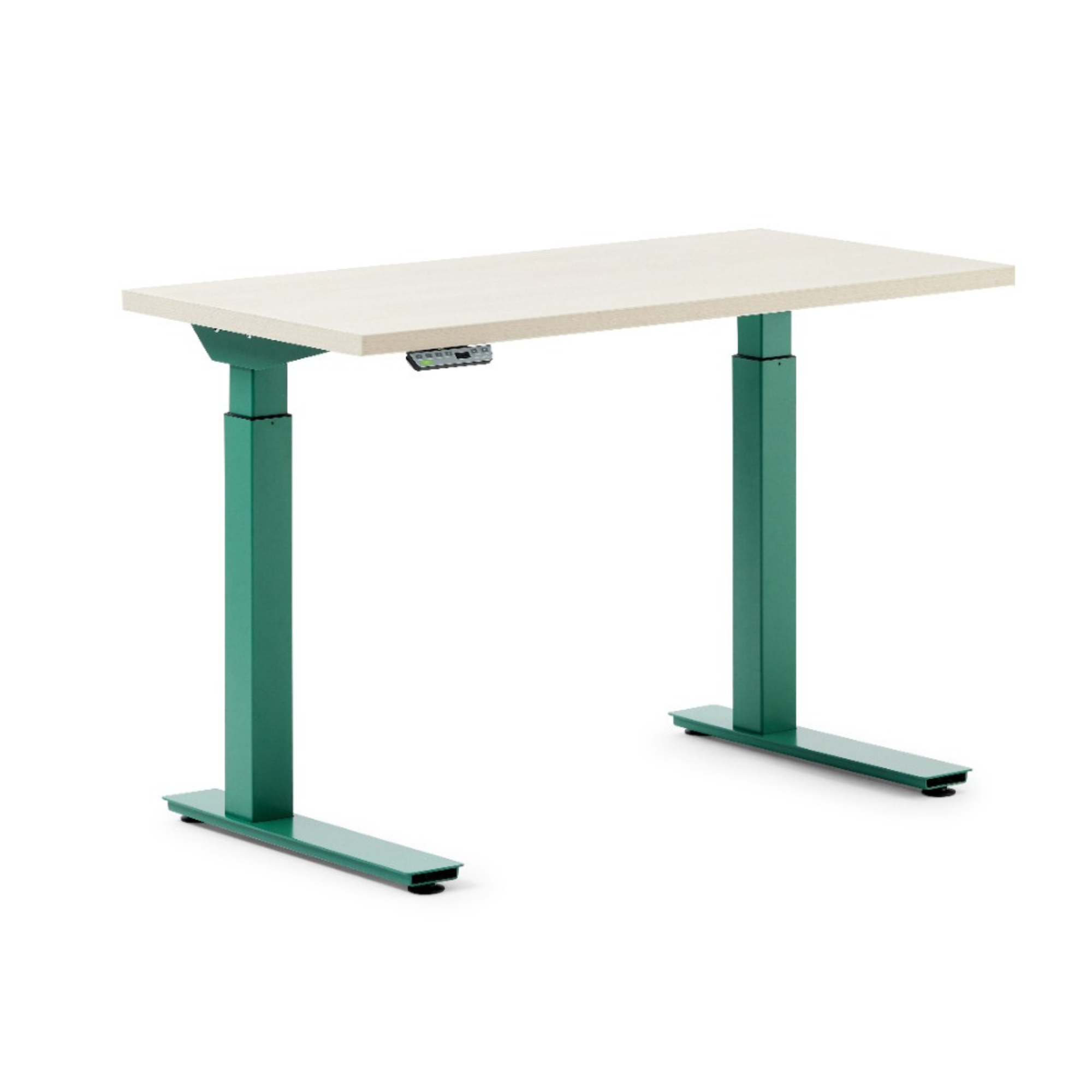 Planes Height-Adjustable Table