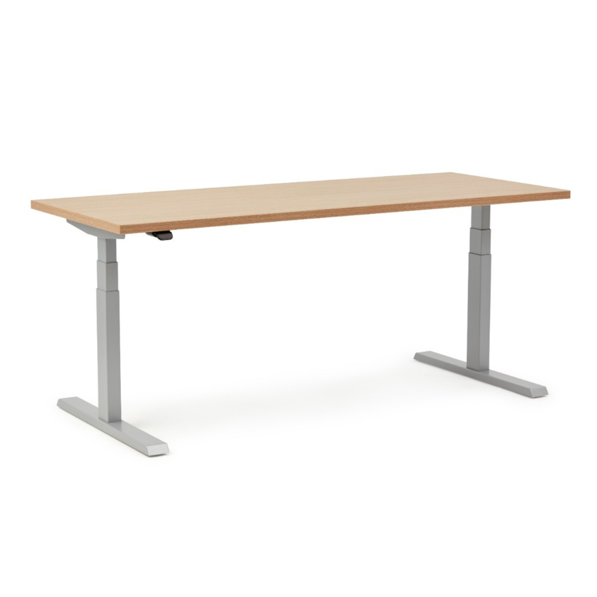 Upside Height Adjustable Table