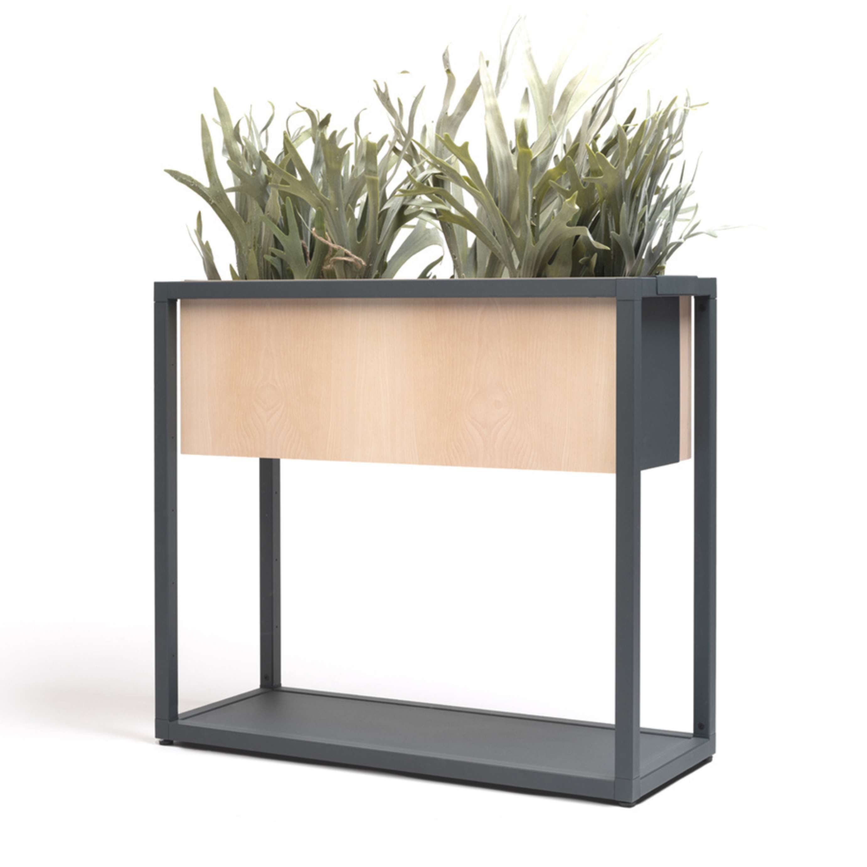Accessories: Hightower Dry Planter Box