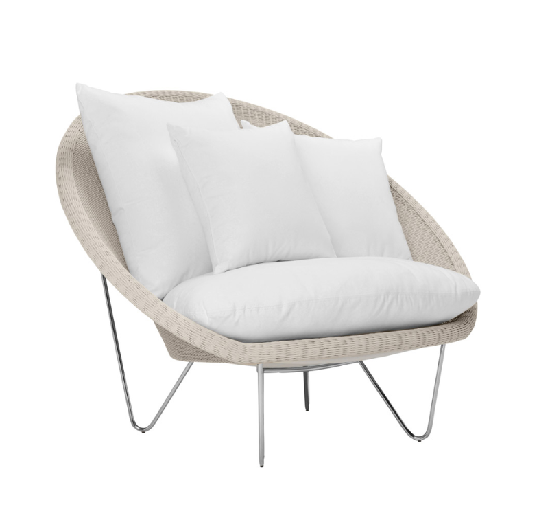 Outdoor: JANUS et Cie Gigi II