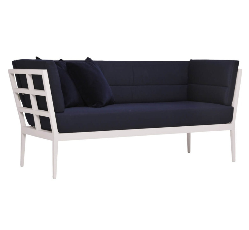 Slant Sofa