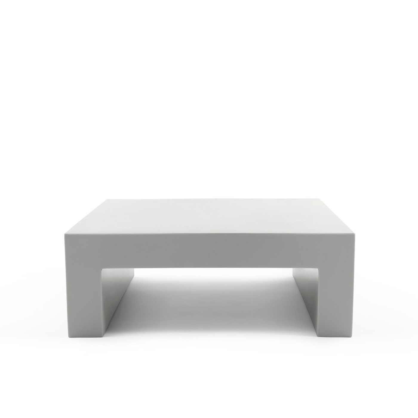 Vignelli Occasional Table
